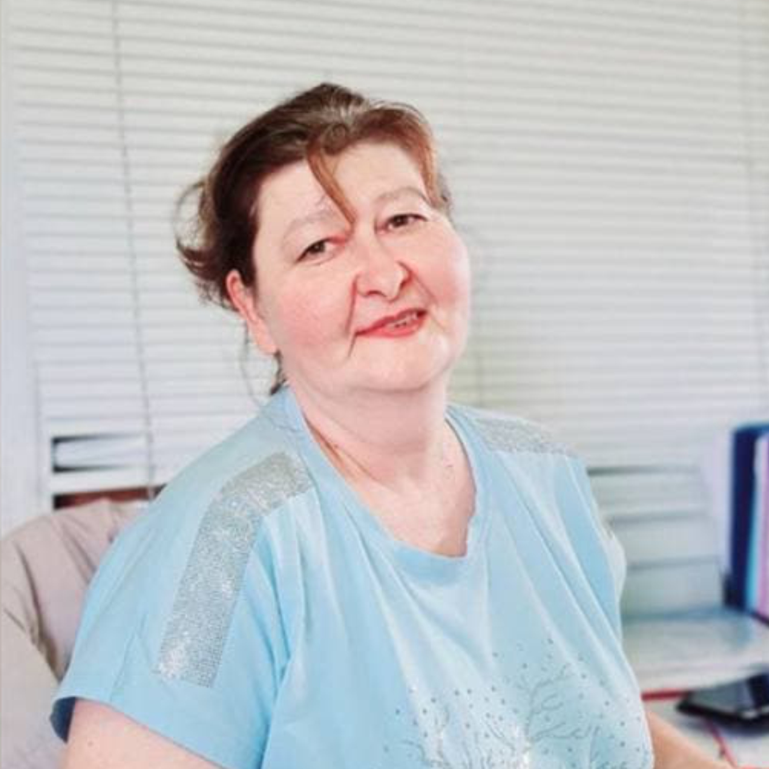 Елена Ляпинкова