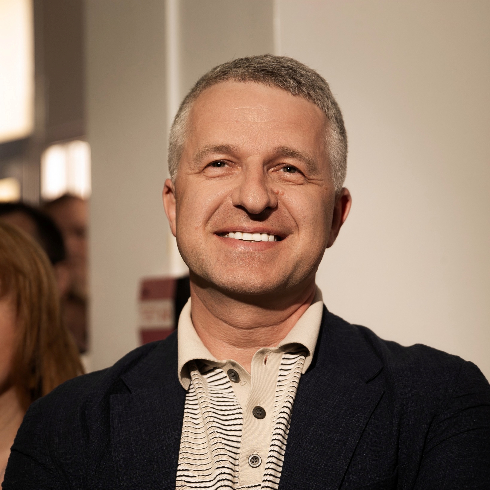 Олег Рогатников
